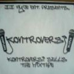 Kontroversi s Back-kontroversi