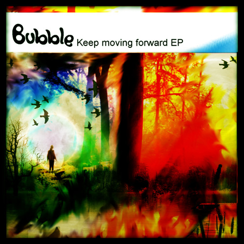 Bubble  "Special Radio set 2012"