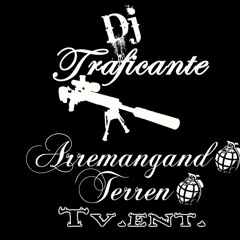 DJ Traficante-Komander,Gerardo Ortiz,Los Mas Buscados,Buknas de Culiacan y Calibre 50 MIX 2K12 #3