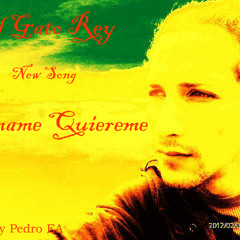 El Gato Rey - Amame Quiereme Prod.by Pedro EA