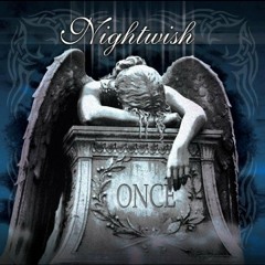 Nightwish - Ghost Love Score (Guitar Cover)