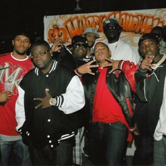 Yabba dabba deww ft, beezy balboa,bigtexx da fresh,jaygo beat by HB,