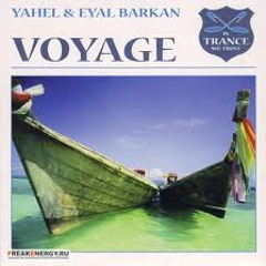 Yahel - Voyage (Radio Mix)