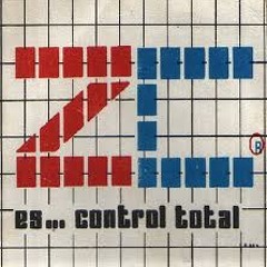 Zc la minitk del control total - sesion dj coky retro 80 s