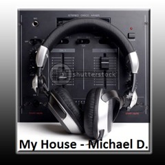 Fingers Inc. - My House (Michael D. Bootleg)