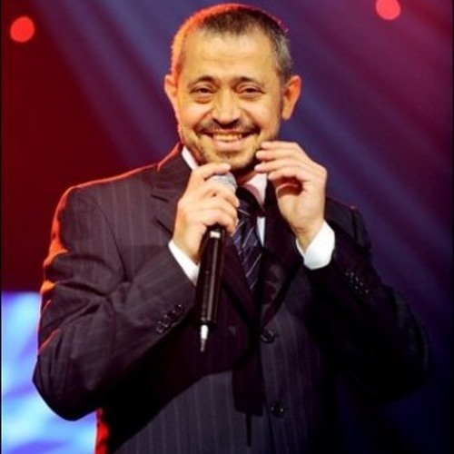 George wassouf -  Inta Omri