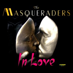 The Masqueraders - I'm Just an Average Guy - LocoBop Records