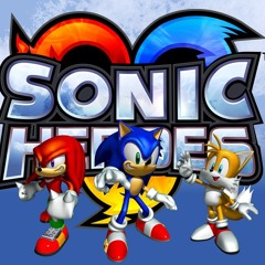Sonic Heroes - Final Fortress Music