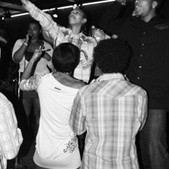 TWERK-NEVERCARED ft.3TE Guap 3x