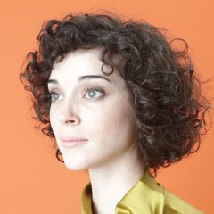 St. Vincent - Actor Out Of Work (Cover)