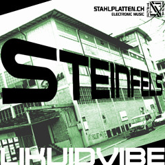 Likuidvibe - Underground (Vazik Remix) [Stahlplatten]