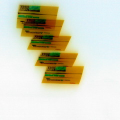 Packt Like Sardines in a Crushd Tin Box (Radiohead Cover)