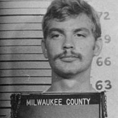 Jefrey Dahmer