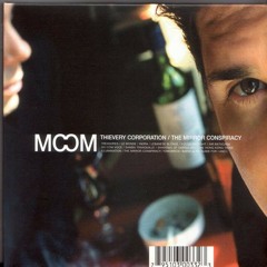Treasures by Thievery Corporation