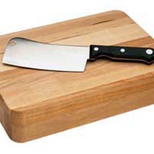 FYB Chopping Block