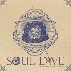 Soul Dive - 그림자 소녀 (With 샛별)