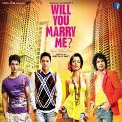 Soniye - Will You Marry Me (2012) -Rahat Fateh Ali Khan