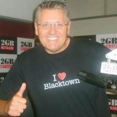 Ray Hadley Outburst
