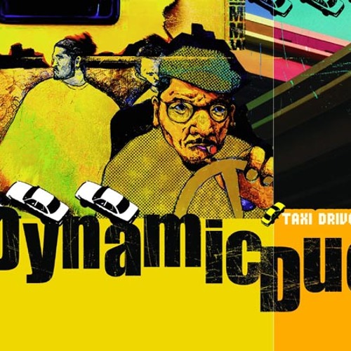 Dynamic Duo