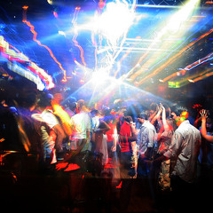 Nine Diamond - Leave (Donnie Darko Collab)