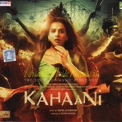 01 - Kahaani (2012) - Aami Shotti Bolchi - (VMR)
