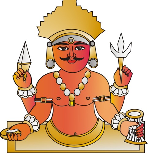 Nakoda Bhairav Mantra by nakoda | Nakoda Bhairav | Free ...