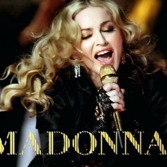 Madonna Superbowl 2012 [ Live Version ]