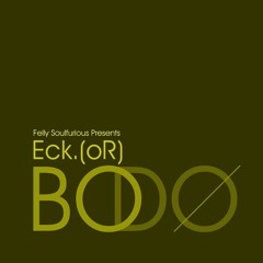 Eck.(oR) - Bodø (short 10' radio edit)