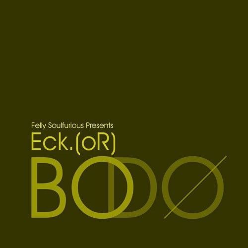 Eck.(oR) - Bodø (short 10' radio edit)