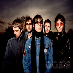 Oasis - Wonderwall IK House Mix