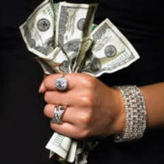 D.M.F,feat. Stainless - Bitch Betta Have My Money