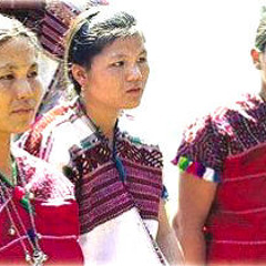 Karen song flag by htoo.DAT