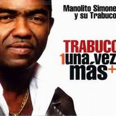 El Aguila - Manolito Simonet Y Su Trabuco (DJMago Xtendz)