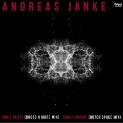 Andreas Janke - Sonic Beats (Boobs n More Mix)