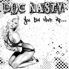 Doc Nasty - You Can Have Me