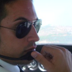 Prince Ricky Alba FAV
