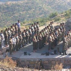 الله أعلى وأكبـــر ( ابوعبدالملك ) للصامدين ليوث الجيش الحر والشعب السوري الأبي