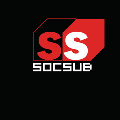 Socsub Mixtape Lobohombo (Ibero 90.9) by Socsub Djs [Sixx+Aletz]