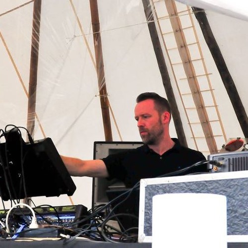 live at Labyrinth Festival 17.9.11