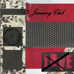 January Club - Aisles