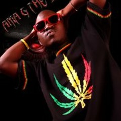 KIGALI NGALI by AMA-G the black ft r&b Artists( (DJ NICSTAR Prom.2012)prod. by fazzo 2012)2