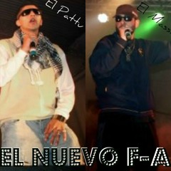 DOS GEMELAS - F-A! Fuerte Apache 2012