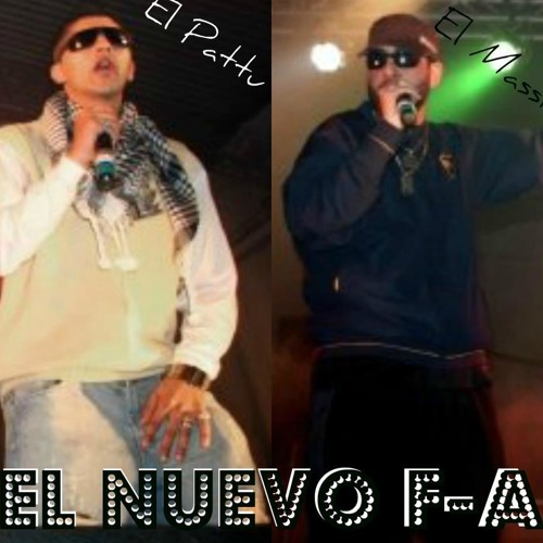 DOS GEMELAS - F-A! Fuerte Apache 2012