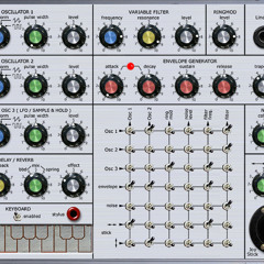 Jefferson Airplane White Rabbit ( rmx Aggromotorik)