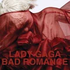 Bad Romance Acapella Cover