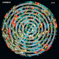 Caribou "Sun" - Black Coffee & Cherry Pie Edit