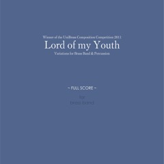 Brass United - Lord of my Youth (by Marcus Venables)