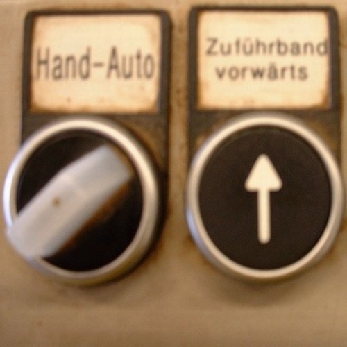 Werner Gruber RAP-O-MATIC