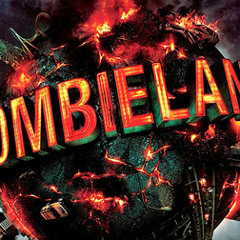 Robbie-S - Welcome To Zombieland (OUT NOW!)