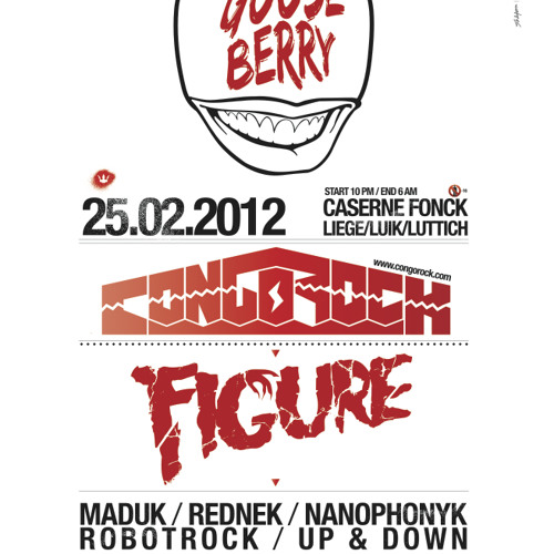 Maduk Gooseberry Promomix (25-02-2012)